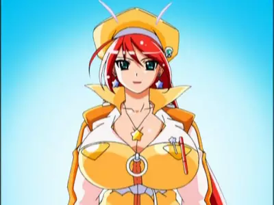 Genre:Anime OVA:Nurse_Witch_Komugi-chan Series:Nurse_Witch_Komugi-chan // 640x480 // 57.2KB