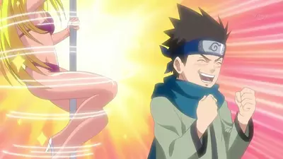 Genre:Anime Series:Naruto_Shippuuden // 1280x720 // 87.6KB