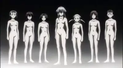 Genre:Anime Series:Burst_Angel // 720x400 // 35.6KB