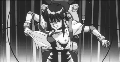 Genre:Anime OVA:Gunbuster Series:Gunbuster // 720x370 // 42.1KB