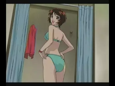 Genre:Anime Series:Midori_Days // 640x480 // 32.3KB