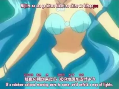 Genre:Anime Series:Mermaid_Melody // 640x480 // 49.1KB