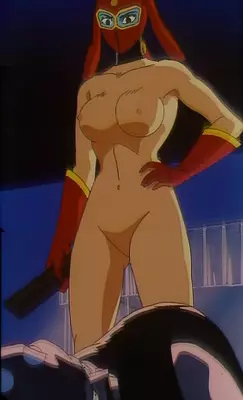 Genre:Anime Series:Kekko_Kamen // 623x1027 // 97.4KB