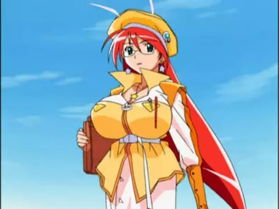 Genre:Anime OVA:Nurse_Witch_Komugi-chan Series:Nurse_Witch_Komugi-chan // 640x480 // 56.8KB
