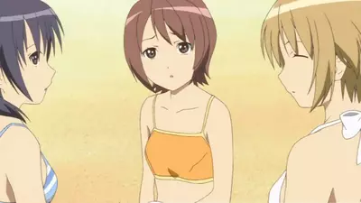 Genre:Anime Season:Minami-ke Series:Minami-ke // 1280x720 // 60.2KB