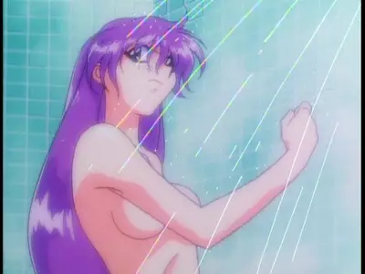 Genre:Anime OVA:Dirty_Pair_Flash Series:Dirty_Pair // 720x540 // 67.3KB