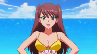 Genre:Anime OVA:Aika_R-16_Virgin_Mission Series:Agent_Aika // 704x396 // 48.2KB