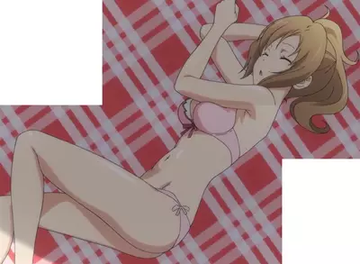 Genre:Anime OVA:Minami-ke_Natsuyasumi Series:Minami-ke // 1307x957 // 174.5KB
