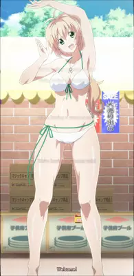 Genre:Anime Season:Yuushibu Series:Yuushibu // 1270x2610 // 381.8KB