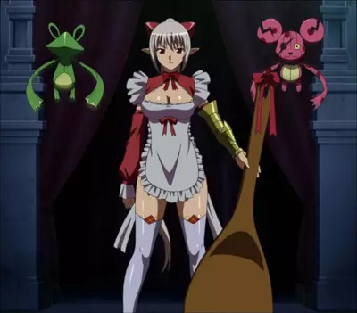Genre:Anime Season:Queens_Blade_Rebellion Series:Queens_Blade // 1334x1170 // 179.6KB