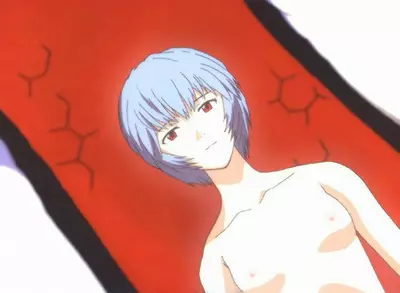 Genre:Anime Series:Neon_Genesis_Evangelion // 491x360 // 42.9KB
