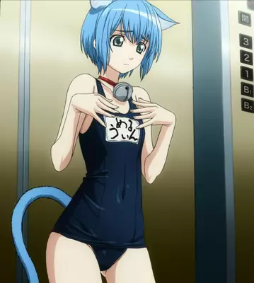 Genre:Anime Season:Cat_Planet_Cuties Series:Cat_Planet_Cuties // 1276x1423 // 201.5KB