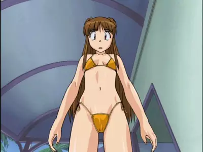 Genre:Anime Season:Steel_Angel_Kurumi_2 Series:Steel_Angel_Kurumi // 640x480 // 40.5KB