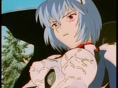 Genre:Anime Series:Neon_Genesis_Evangelion // 640x480 // 58.6KB