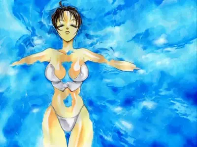 Genre:Anime Series:Daphne_in_the_Brilliant_Blue // 640x480 // 59.7KB