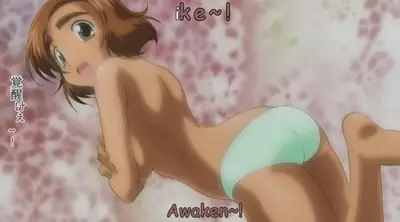 Genre:Anime Series:Ah_My_Buddha // 720x400 // 40.1KB
