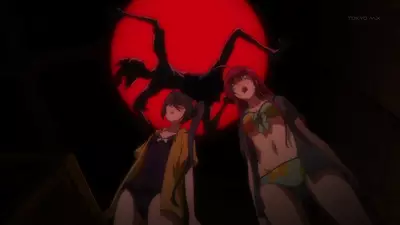Genre:Anime Series:Devil_is_a_Part-Timer // 1280x720 // 87.2KB