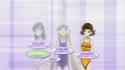 Genre:Anime Series:Chobits // 720x405 // 41.6KB