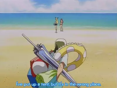 Genre:Anime Series:Usagi-chan_de_Cue // 640x480 // 52.7KB