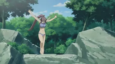 Genre:Anime OVA:Utawarerumono Series:Utawarerumono // 720x400 // 56.1KB