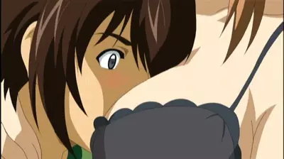 Genre:Anime Series:Yumeria // 720x404 // 33.6KB