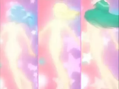 Genre:Anime Series:Mermaid_Melody // 640x480 // 16.1KB