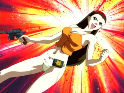 Genre:Anime Series:Miami_Guns // 640x480 // 78.1KB