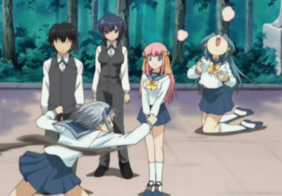 Genre:Anime Series:They_Are_My_Noble_Masters // 500x348 // 533.7KB