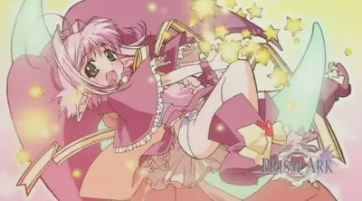 Genre:Anime Series:Prism_Ark // 720x400 // 71.0KB