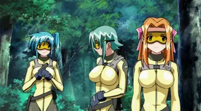 Genre:Anime Season:Divergence_Eve_Misaki_Chronicles Series:Divergence_Eve // 720x400 // 79.7KB