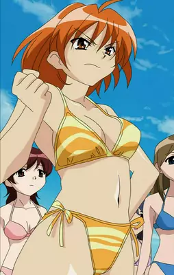 Genre:Anime Series:Koi_Koi_Seven // 720x1135 // 135.4KB