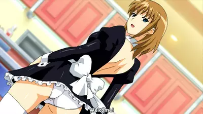 Genre:Anime OVA:AIKa_Zero Series:Agent_Aika // 704x396 // 76.3KB