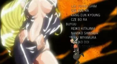 Genre:Anime Series:Vandread // 848x464 // 74.8KB