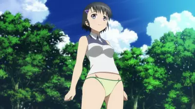 Genre:Anime OVA:Upotte Series:Upotte // 1280x720 // 194.1KB