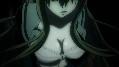 Genre:Anime Series:Dusk_Maiden_of_Amnesia // 1280x720 // 98.3KB