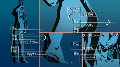 Genre:Anime Series:Shinmai_Mao_no_Testament // 1280x720 // 150.2KB