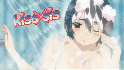 Genre:Anime Season:Kiss_X_Sis Series:Kiss_X_Sis // 1280x720 // 116.7KB