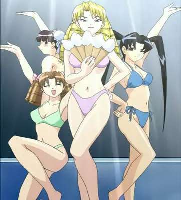 Genre:Anime Series:Koi_Koi_Seven // 720x797 // 92.4KB