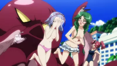 Genre:Anime OVA:Shin_Koihime_Musou Series:Shin_Koihime_Musou // 1280x720 // 126.4KB