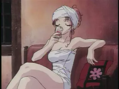 Genre:Anime Series:Shamanic_Princess // 720x540 // 26.7KB