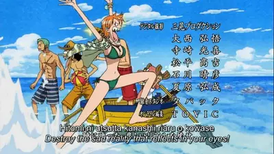 Genre:Anime Series:One_Piece // 600x337 // 66.4KB