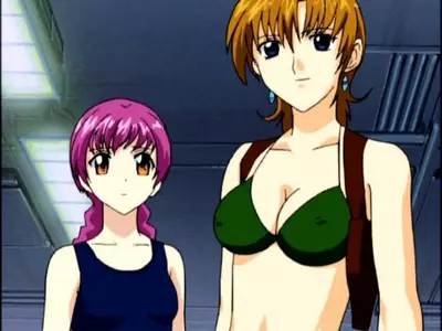 Genre:Anime Series:Najica_Blitz_Tactics // 640x480 // 42.1KB