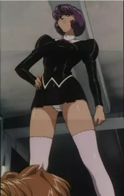 Genre:Anime OVA:Agent_Aika Series:Agent_Aika // 639x1012 // 128.8KB
