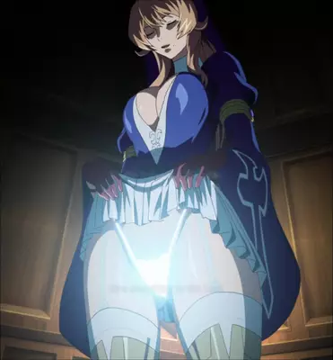 Genre:Anime Season:Queens_Blade_Rebellion Series:Queens_Blade // 1400x1508 // 222.5KB