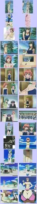 Genre:Anime Season:Please_Twins Series:Please_Teacher // 200x1099 // 66.8KB