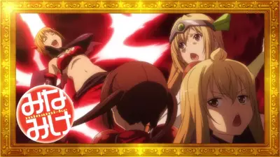 Genre:Anime Season:Minami-ke_Tadaima Series:Minami-ke // 1280x720 // 115.1KB