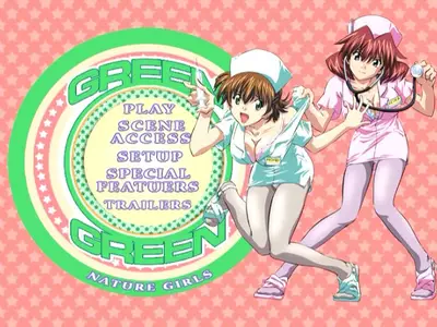 Genre:Anime Series:Green_Green // 640x480 // 100.3KB