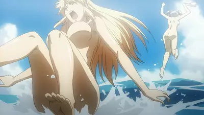 Genre:Anime Omake:Freezing Series:Freezing // 1920x1080 // 215.9KB