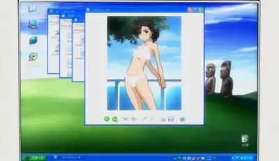 Genre:Anime Series:Welcome_to_the_NHK // 720x416 // 50.9KB