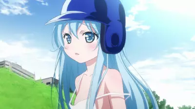 Genre:Anime Series:Denpa_Onna_to_Seishun_Otoko // 1280x720 // 155.2KB
